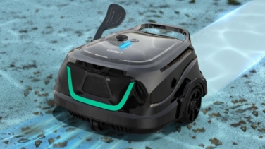 El robot limpiafondos más vendido de Amazon ¡está de ofertón!