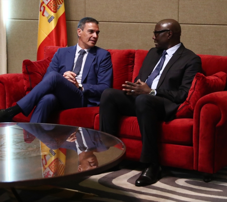El PSOE niega que Sánchez dé "bandazos" en inmigración al hablar de deportaciones tras afearle el PP un giro de discurso