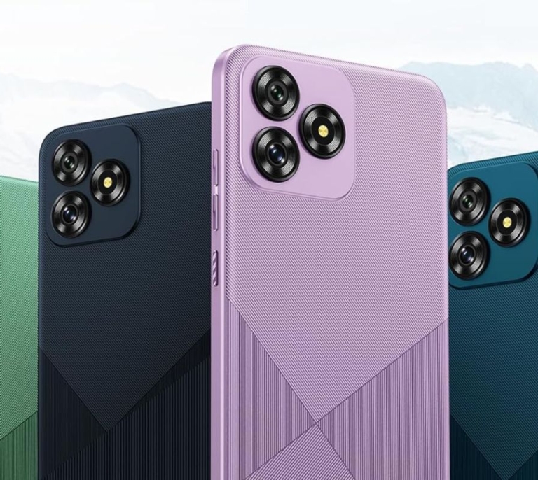 Este es el smartphone que arrasa en Amazon: tiene un precio imbatible y es todo éxito de ventas en España