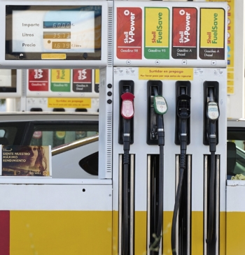 El INE eleva el IPC de marzo al 3,4%, por la subida [...]