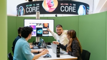Madrid se consolida como el destino preferido para estudiantes audiovisuales de Latinoamérica