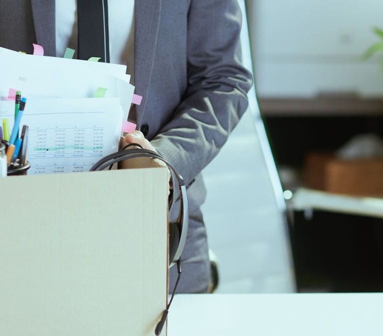 Cuáles son los tipos de despido laboral que existen en España