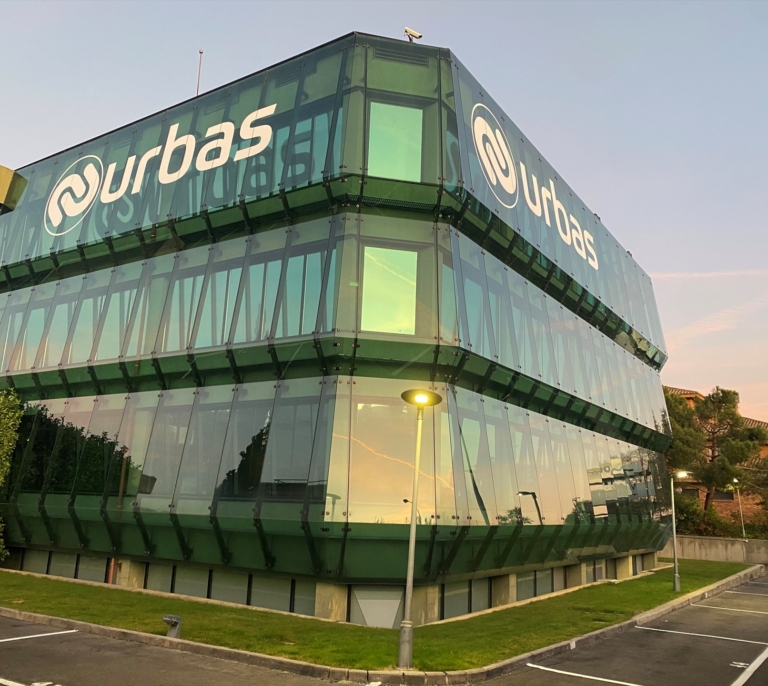 Urbas consolida su implantación en Colombia con proyectos en desarrollo de más de 220 millones de euros
