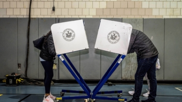 El fantasma del fraude electoral vuelve a planear sobre las elecciones de EEUU