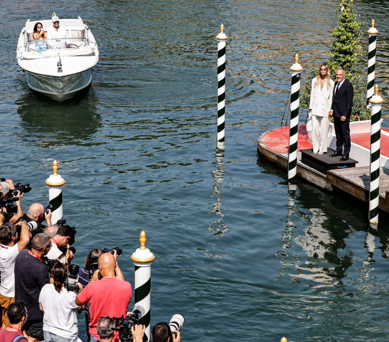 Almodóvar y Sorogoyen, protagonistas españoles en la Mostra de Venecia