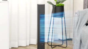 AliExpress tira el precio de este ventilador de torre súper potente: ¡está rebajado más de un 80%!