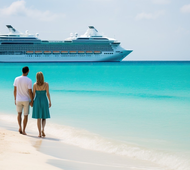 Australia, Nueva Zelanda e Indonesia: descubre 2 cruceros de Viajes El Corte Inglés a los que no vas a poder resistirte