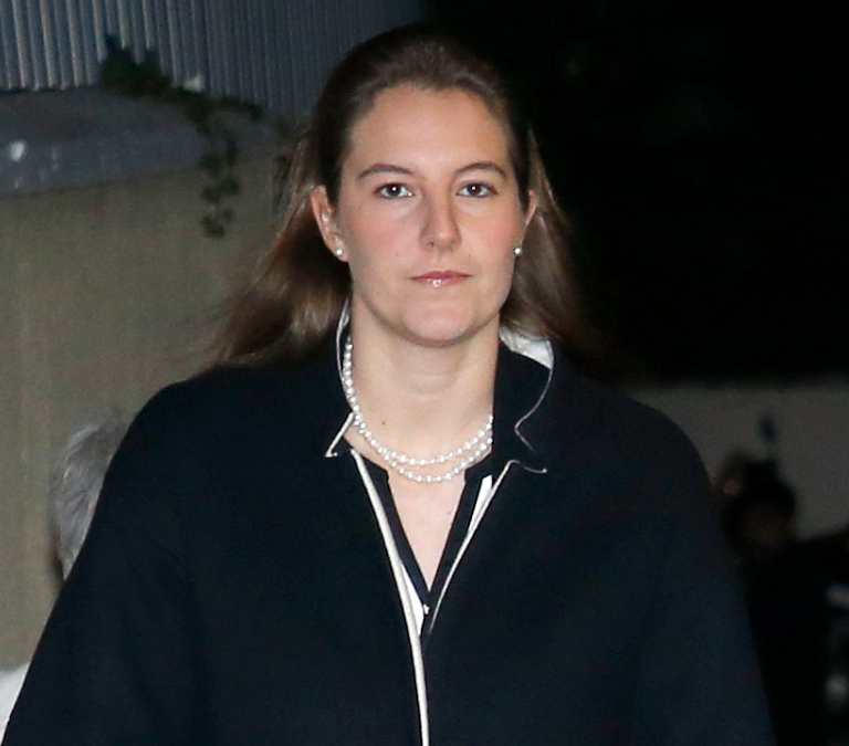 Quién es Victoria López-Quesada y por qué su boda será un punto de encuentro para los Borbón