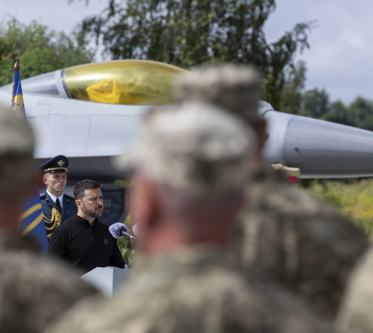 De la guerra de desgaste a la guerra de maniobra: cómo Ucrania pone a Rusia a la defensiva