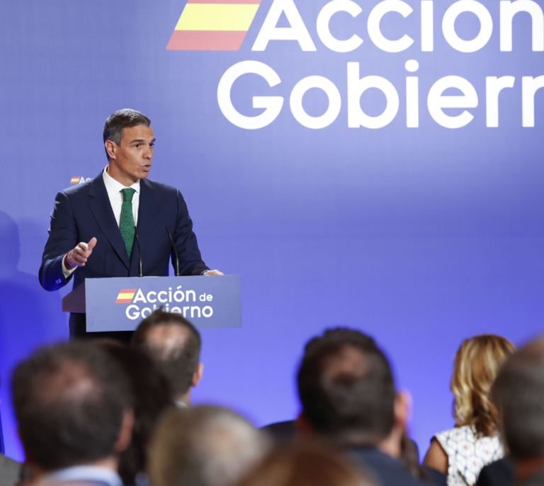 Sánchez busca aplacar el rechazo al concierto catalán prometiendo "más recursos" a todas las comunidades