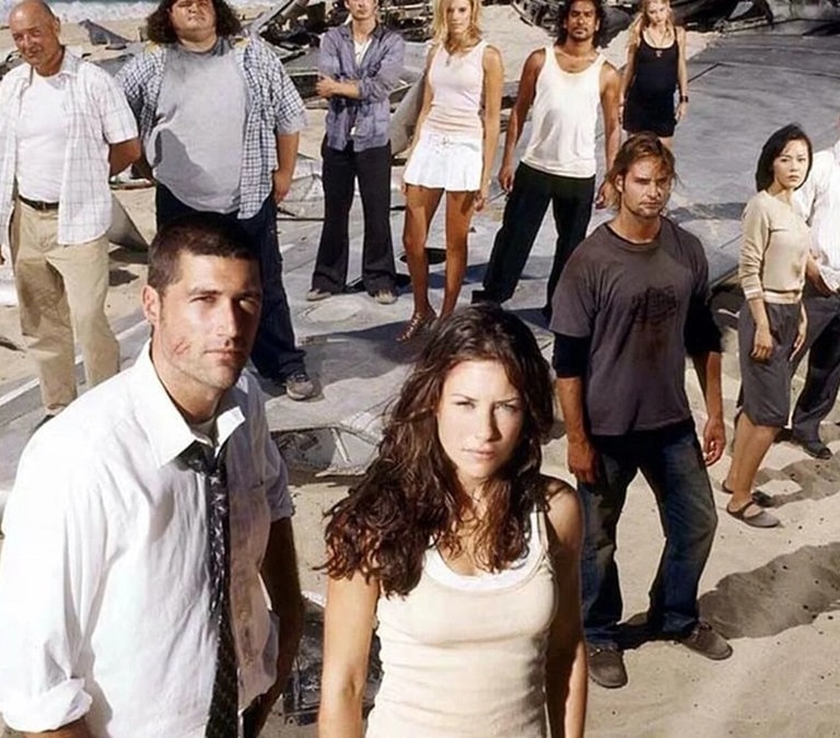Estas son las 4 razones por las que debes ver 'Perdidos' (Lost) 20 años después