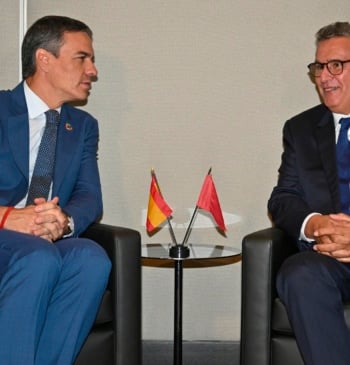 España y Marruecos celebrarán la próxima semana su Reunión de Alto Nivel [...]