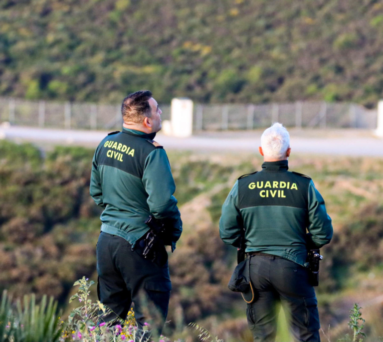 Encuentran en Guadalquivir el cuerpo del desaparecido en un naufragio en Huelva