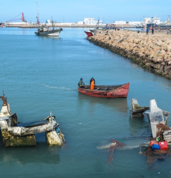 Marruecos concede a Israel la exploración de gas en la costa del [...]