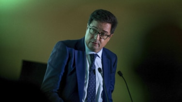Koldo envió el contacto de Aldama a Óscar López cuando estaba en Paradores
