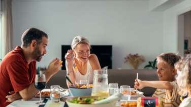 La pasta '3 Minutos' de Gallo aumenta un 9% sus ventas