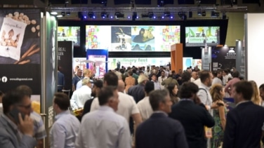 Auténtica 2024 se afianza como la feria líder en alimentos premium-gourmet con 8.404 directivos de la gran distribución y hostelería