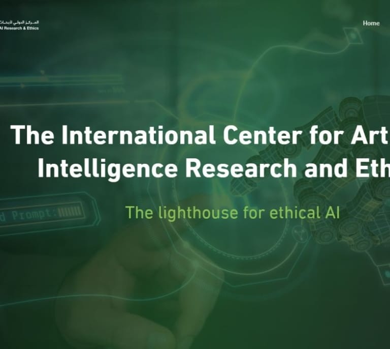 Icaire, reconocido como Centro de Categoría 2 de la Unesco durante la Cumbre Mundial sobre IA