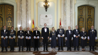 La misma Sala que sentenció a García Ortiz por "desviación de poder" decidirá si anula su nombramiento