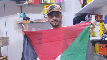 Marlaska cede y permite la entrada en España del joven saharaui perseguido por Marruecos