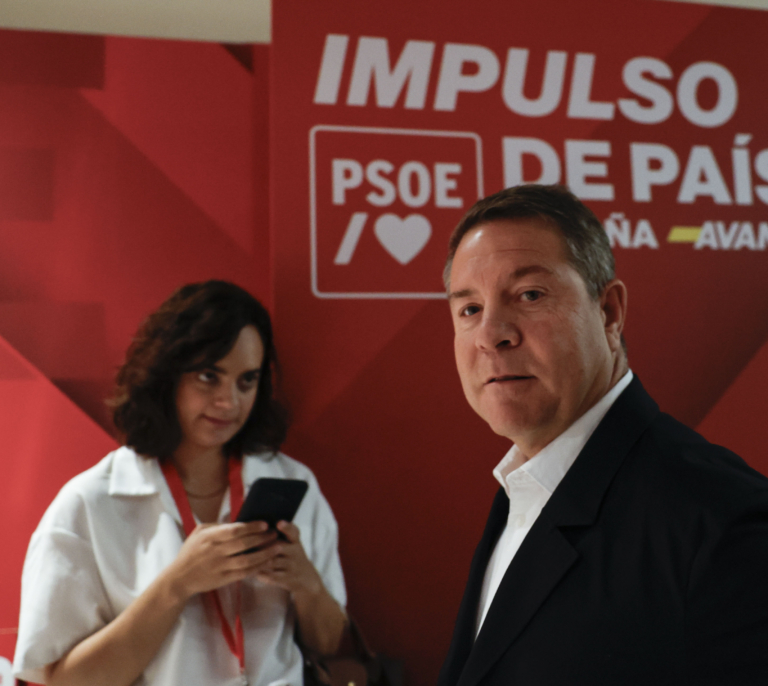 Page consuma su desafío a Sánchez: presenta su recurso contra la ley de amnistía y se une así a las comunidades del PP