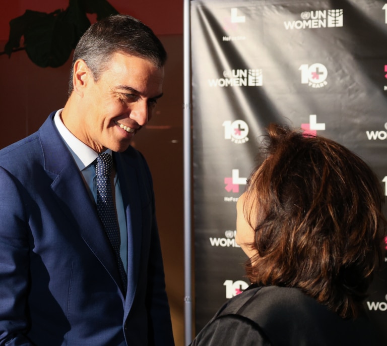 Sánchez ve "inaceptable e inexplicable" que México no invite al Rey a la toma de posesión de su presidenta