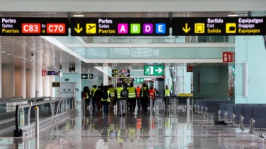 ¿Vas a viajar? Estas son las aerolíneas que te cobran por tu equipaje de mano