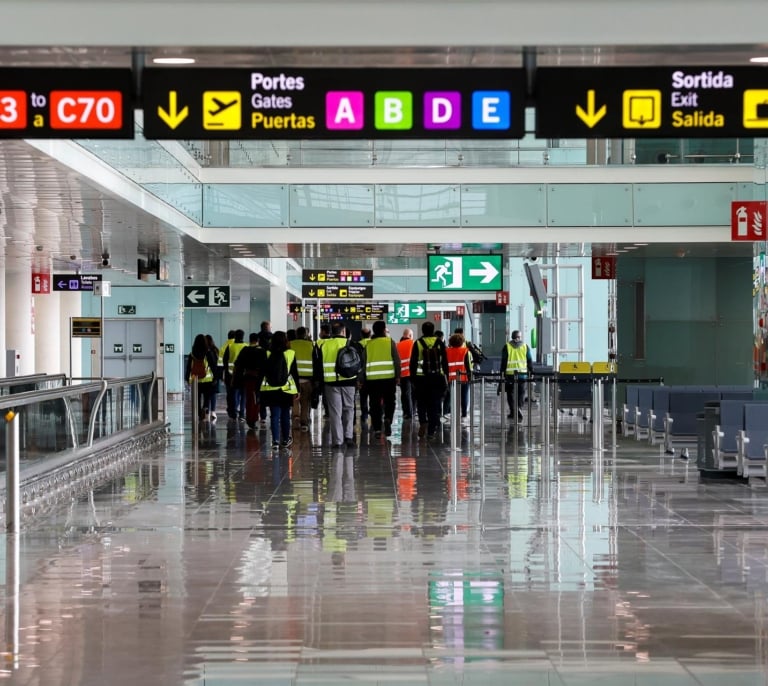 ¿Vas a viajar? Estas son las aerolíneas que te cobran por tu equipaje de mano
