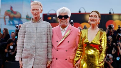 "Pequeño milagro" o "decepción torpe", la nueva película de Almodóvar divide a la crítica