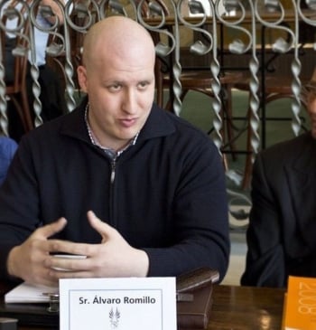 La UCO detiene a Álvaro Romillo, el empresario de criptomonedas que entregó [...]