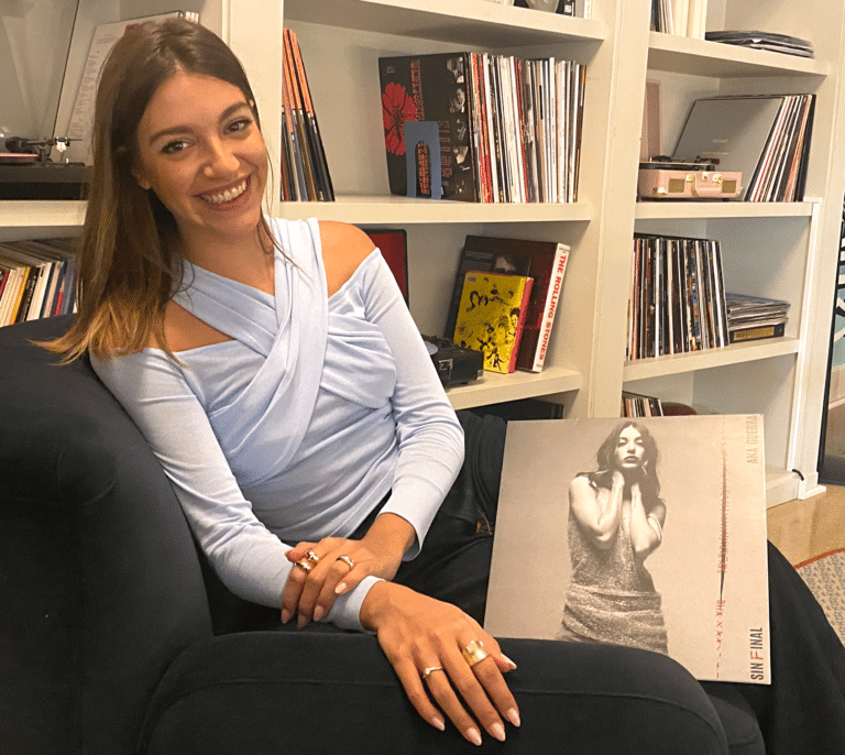 Ana Guerra, sobre la posible aparición de la reina Letizia en su boda: "Tendréis que esperar a la agenda de Casa Real"