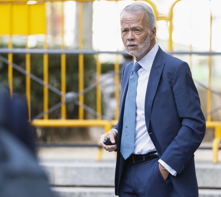 El juez Peinado, primera víctima del 'caso Begoña Gómez'