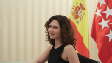 Ayuso 'replica' a las acusaciones de "dumping fiscal" con una nueva bajada de impuestos