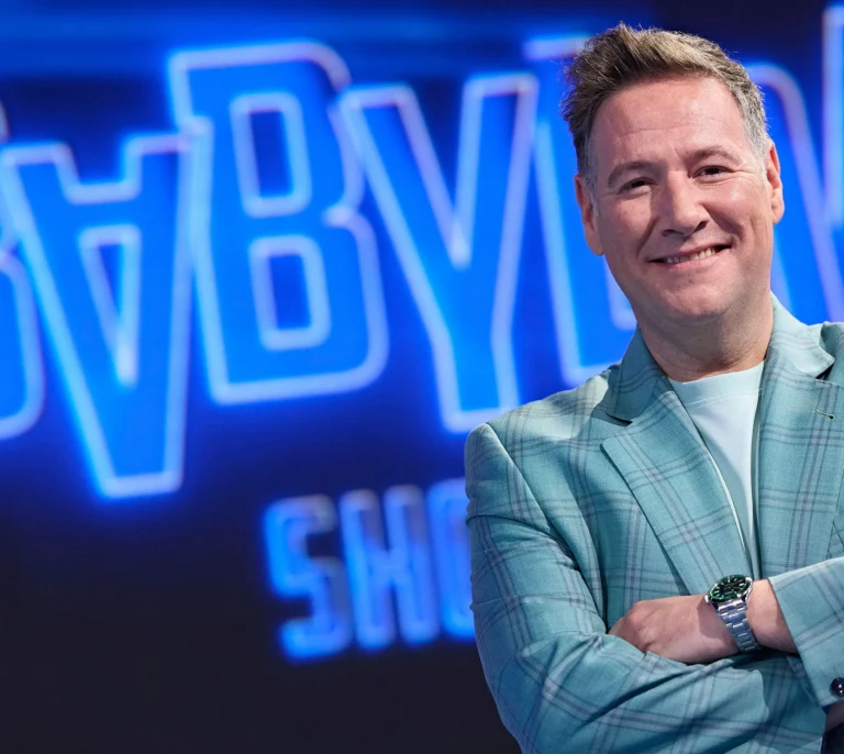 Latre sucumbe al duelo Broncano-Motos: adiós a 'Babylon Show'