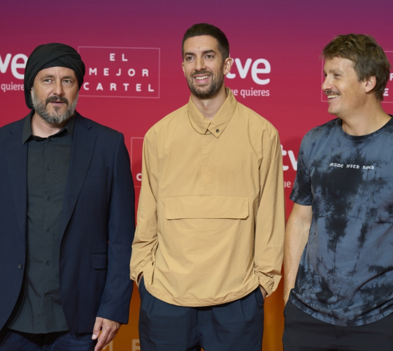 'La revuelta' de Broncano, a sólo una décima de 'El Hormiguero' en su segunda noche