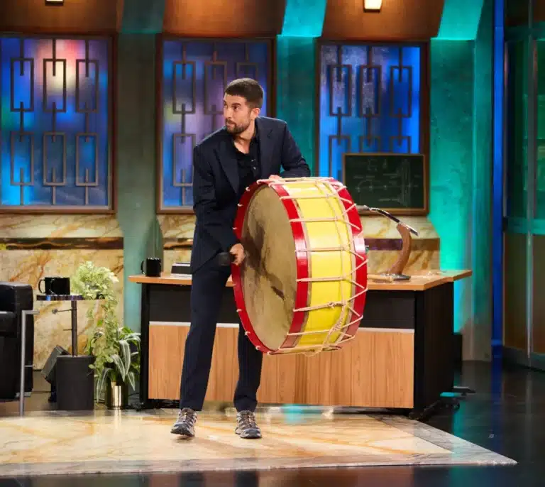 Broncano, "la misma mierda"