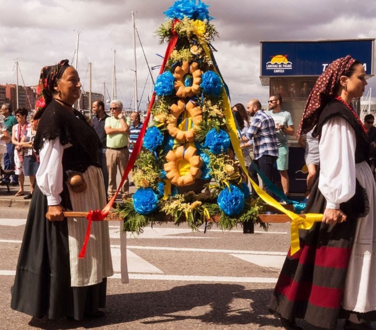Calendario laboral 2024: festivos y puentes en septiembre