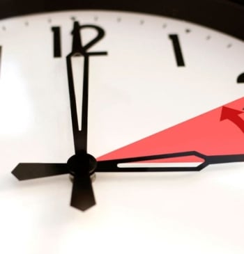 Cambio al horario de invierno 2025: ¿Se atrasa o adelanta una hora [...]