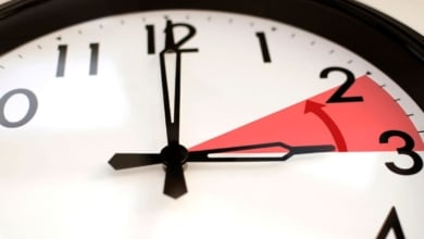 Cambio al horario de invierno 2025: ¿Se atrasa o adelanta una hora el reloj este domingo?