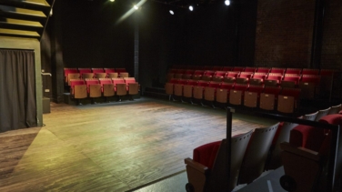 Cierra el único teatro en español de Londres: "Los apoyos institucionales no han llegado a tiempo"