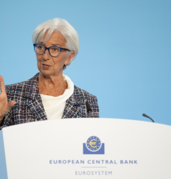 El BCE sube 0,25% los tipos de interés después de tres años