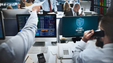Informar, formar y educar: la mejor herramienta de Banco Santander para impulsar la ciberseguridad