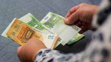 Este es el dinero que deberías cobrar para poder tener una pensión de 2.000 euros