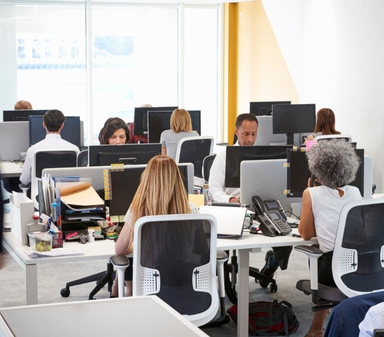 Dónde ha crecido más y dónde ha crecido menos el empleo en España durante el último año
