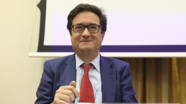 El empleo público se dispara en 71.000 afiliados en un año y ya supone el 12% de los nuevos puestos creados en 2025