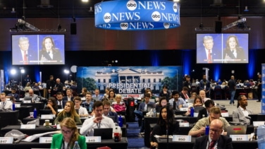 Los debates no ganan elecciones