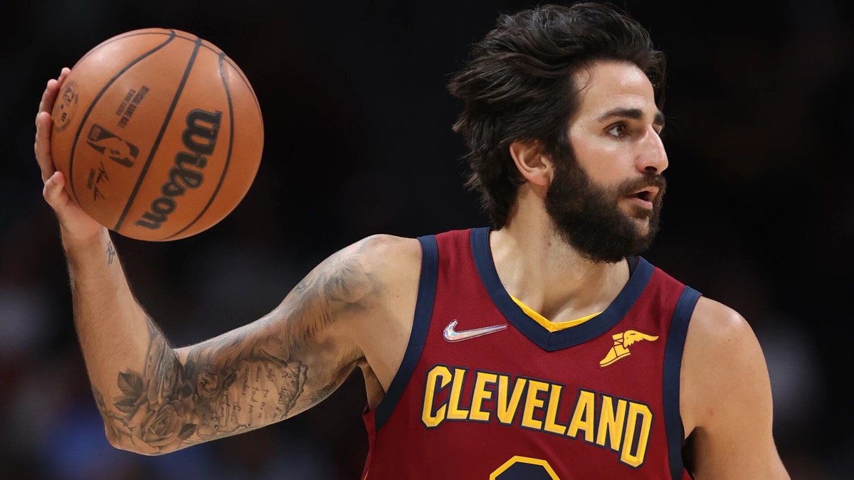 Qué es el 'delayed stretch' aplicado a Ricky Rubio /NBA
