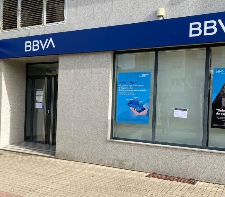 Apunta estas fechas: los bancos van a cerrar sus puertas