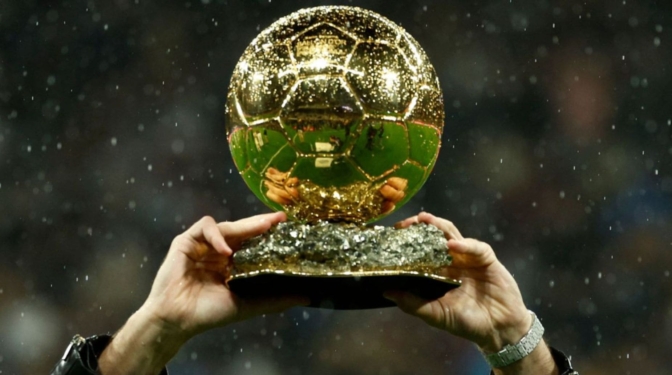 Cuánto dinero se llevan los ganadores del Balón de Oro 2024