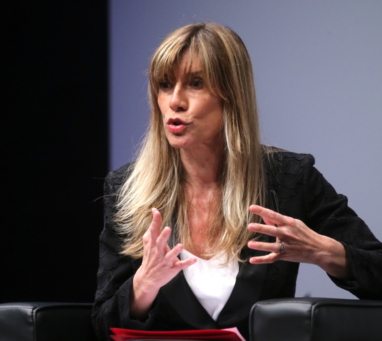 El PP de Madrid llamará a Begoña Gómez en la primera sesión de la comisión sobre la UCM